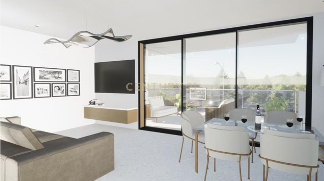 2 dormitorios Apartamento en Larnaca, Larnaka, Chipre No. 56052