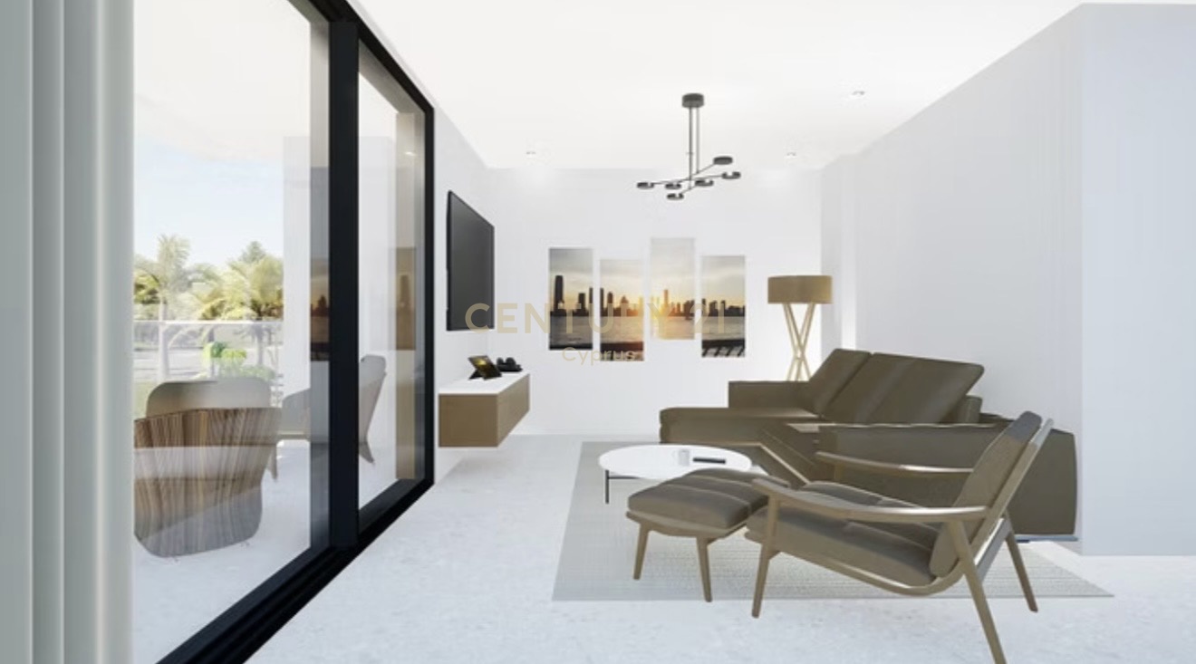 2 dormitorios Apartamento en Larnaca, Larnaka, Chipre No. 56052