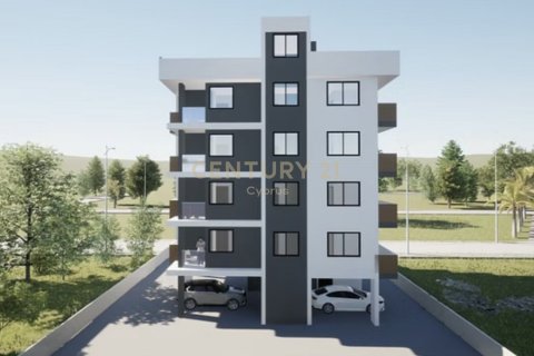 2 bedrooms Apartment in Larnaca, Larnaka, Cyprus No. 56051