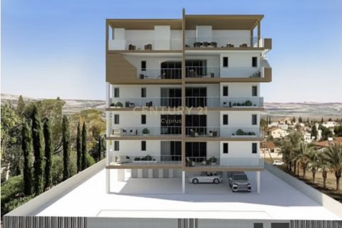 2 bedrooms Apartment in Larnaca, Larnaka, Cyprus No. 56047
