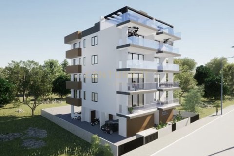 2 bedrooms Apartment in Larnaca, Larnaka, Cyprus No. 56050