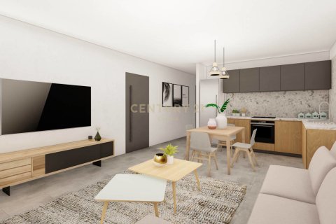 1 bedroom Apartment in Parekklisia, Limassol, Cyprus No. 56015