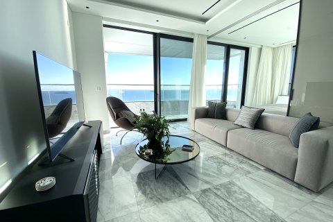 2 dormitorios Apartamento en Germasogeia, Limassol, Chipre No. 56011