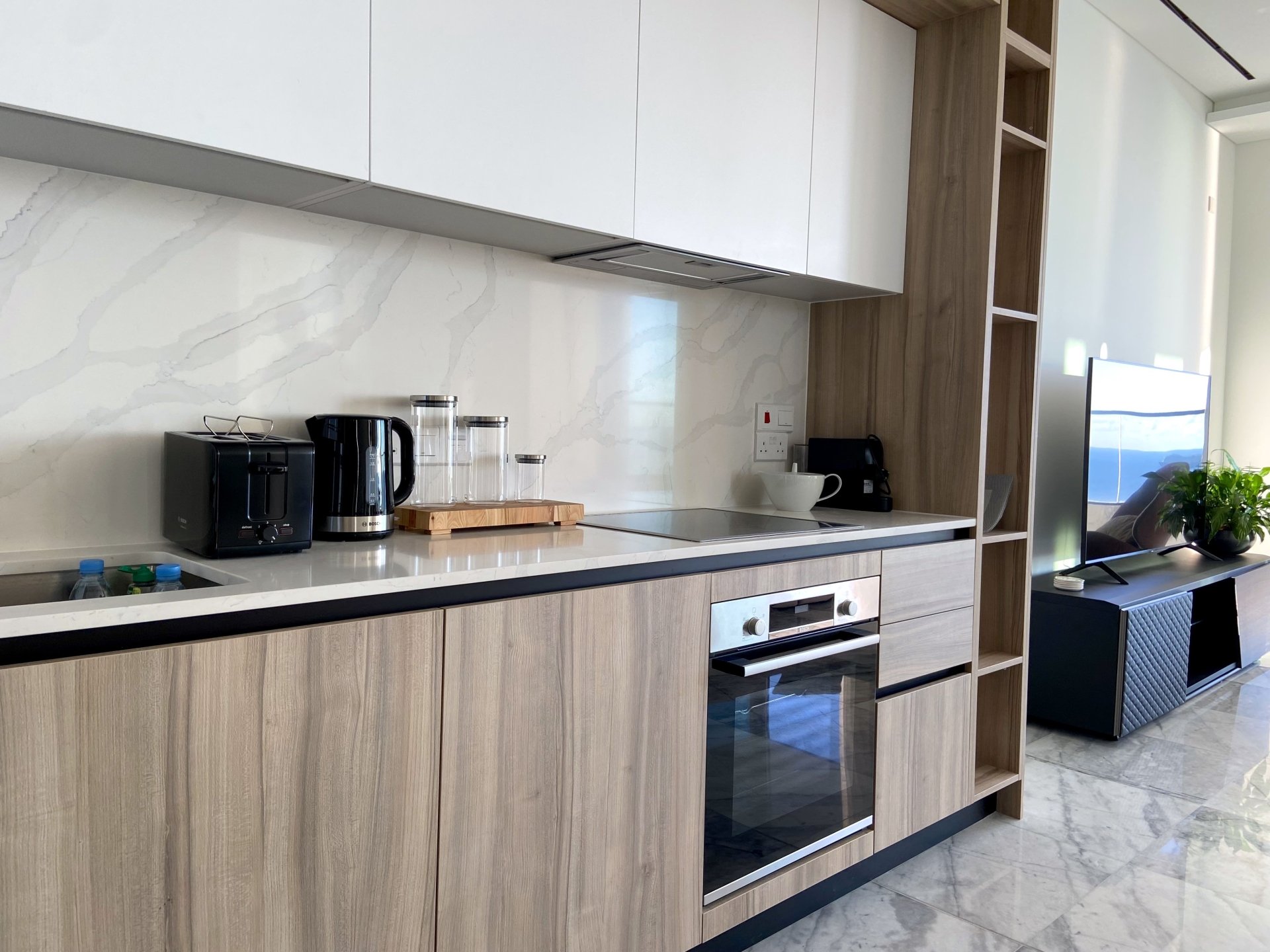 2 chambres Appartement à Germasogeia, Limassol, Chypre No. 56011