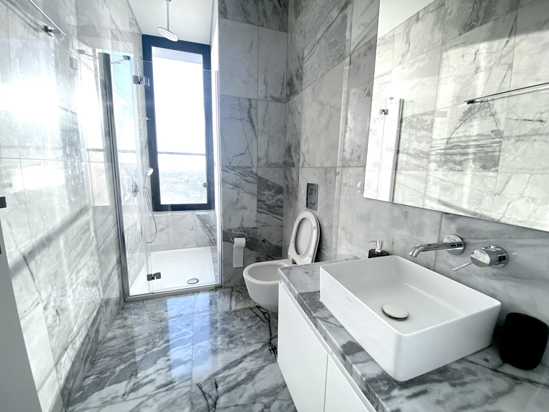 2 chambres Appartement à Germasogeia, Limassol, Chypre No. 56011