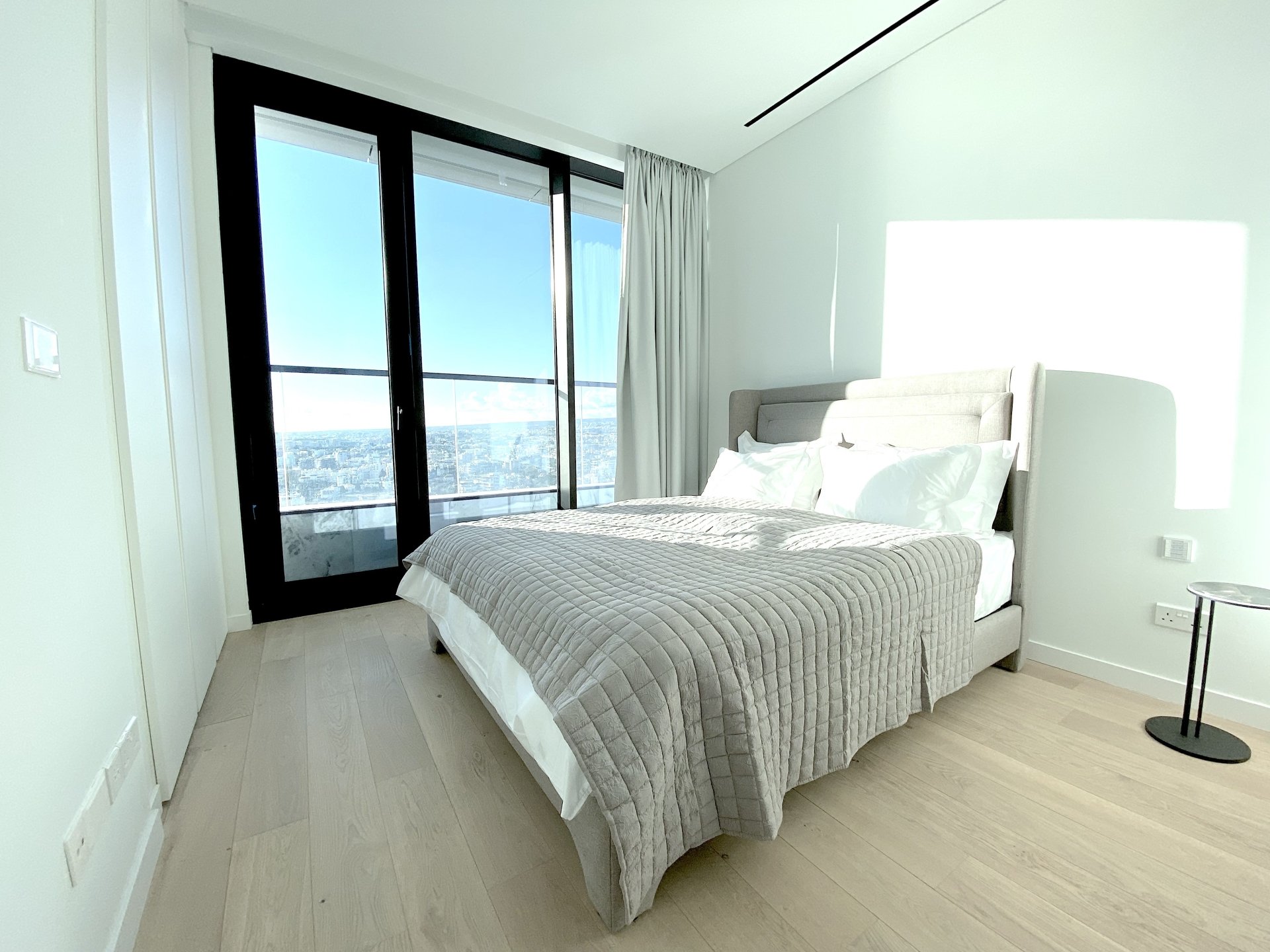 2 chambres Appartement à Germasogeia, Limassol, Chypre No. 56011