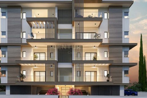 2 bedrooms Apartment in Mesa Geitonia, Limassol, Cyprus No. 22367