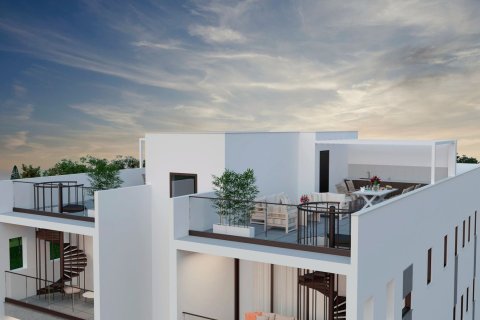 2 bedrooms Apartment in Larnaca, Larnaka, Cyprus No. 36844