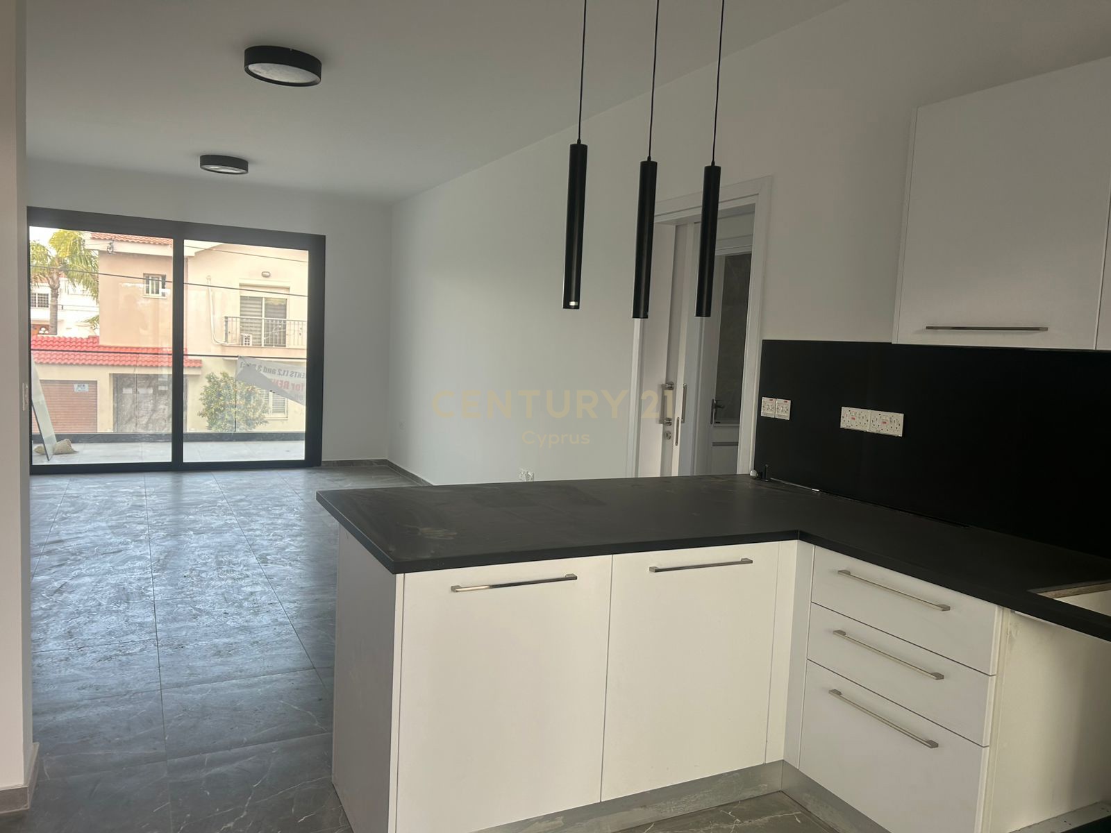2 dormitorios Apartamento en Agios Athanasios, Limassol, Chipre No. 53595