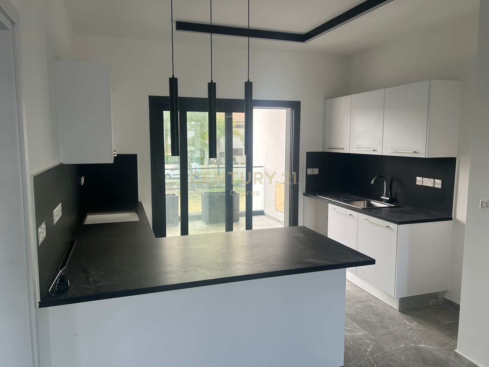 2 dormitorios Apartamento en Agios Athanasios, Limassol, Chipre No. 53595