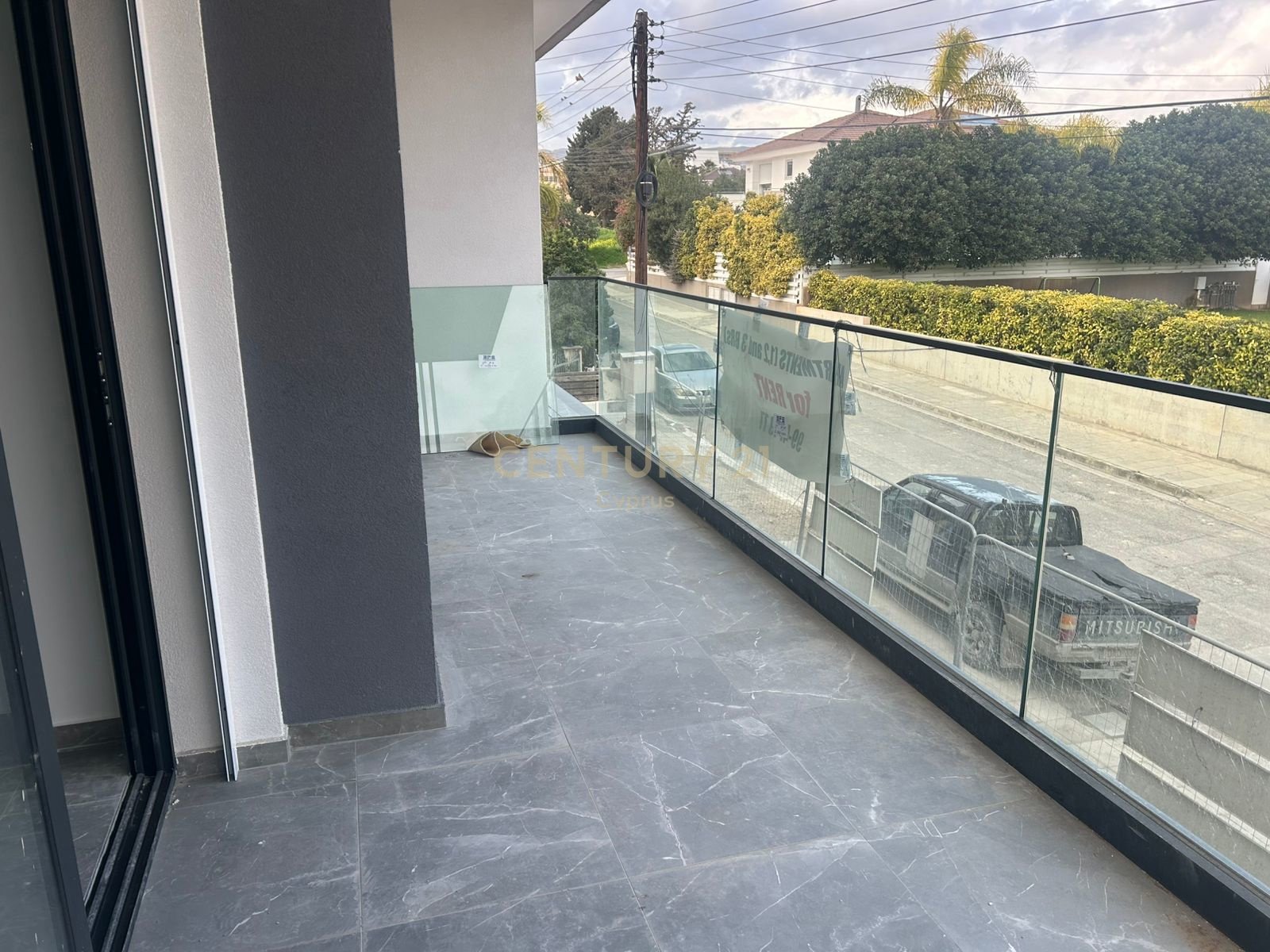 2 dormitorios Apartamento en Agios Athanasios, Limassol, Chipre No. 53595