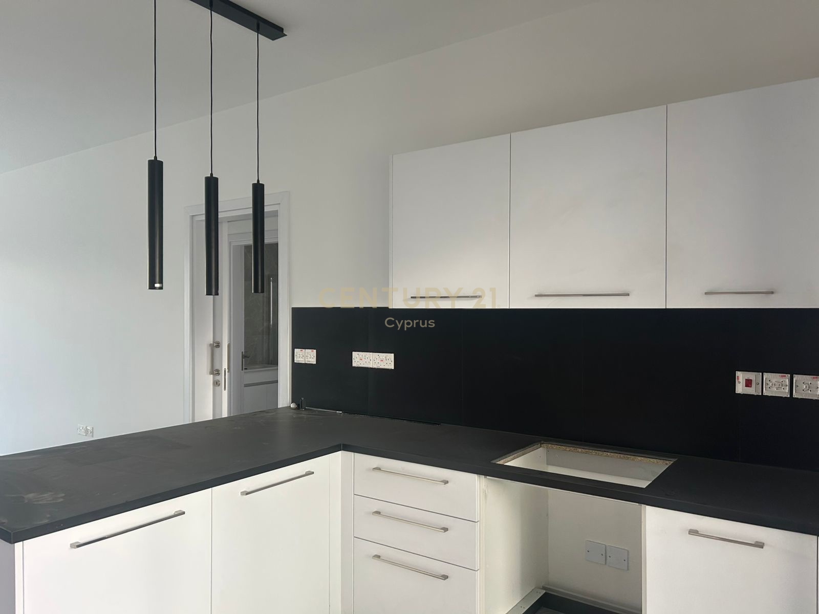 2 dormitorios Apartamento en Agios Athanasios, Limassol, Chipre No. 53595
