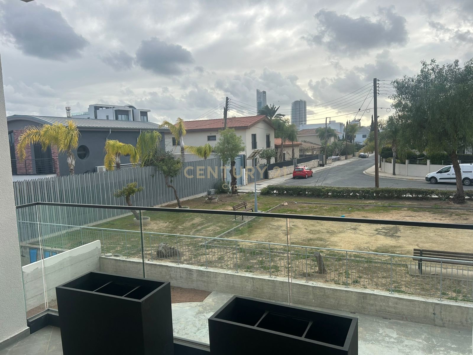 2 dormitorios Apartamento en Agios Athanasios, Limassol, Chipre No. 53595