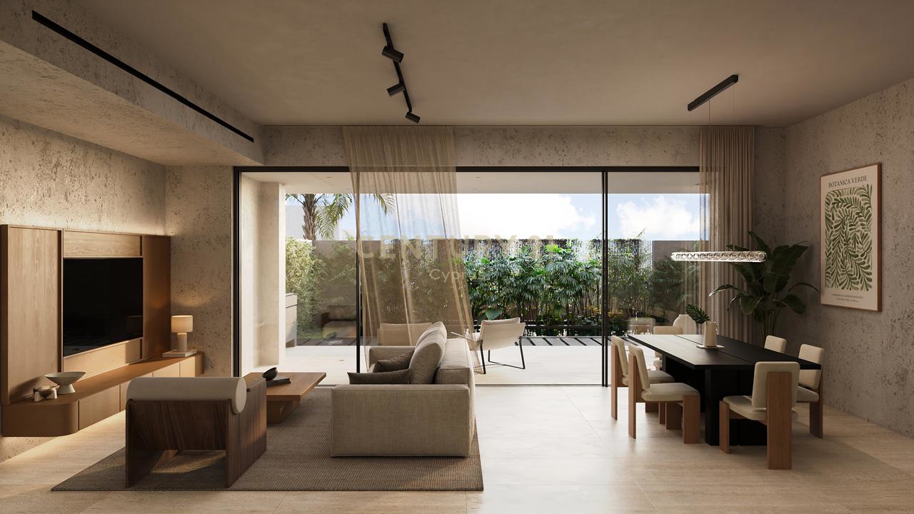 2 bedrooms Apartment in Agios Athanasios, Limassol, Cyprus No. 53593