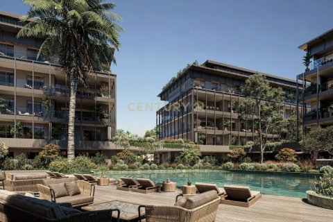 2 bedrooms Apartment in Agios Athanasios, Limassol, Cyprus No. 53593