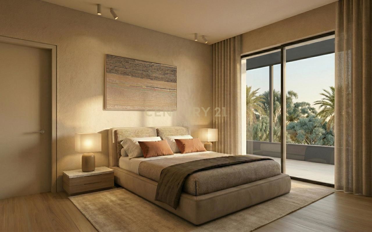 2 bedrooms Apartment in Agios Athanasios, Limassol, Cyprus No. 53593