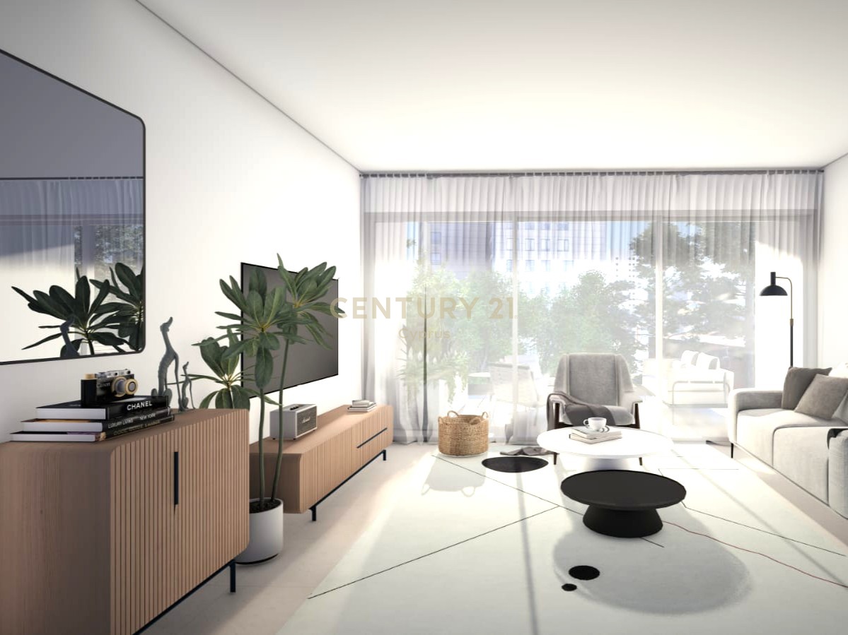 1 bedroom Apartment in Zakaki, Limassol, Cyprus No. 55229