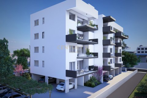 1 bedroom Apartment in Zakaki, Limassol, Cyprus No. 55229