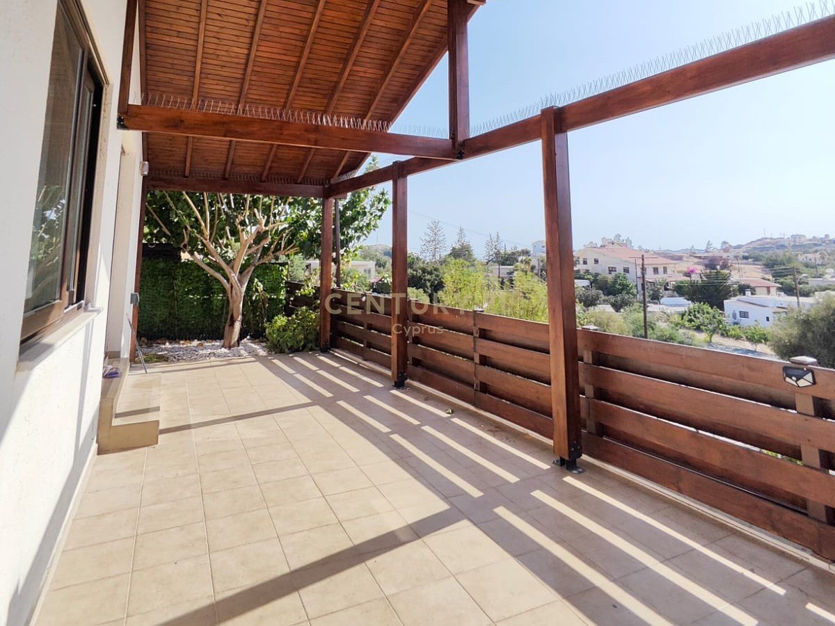 2 dormitorios Bungalow en Parekklisia, Limassol, Chipre No. 55230