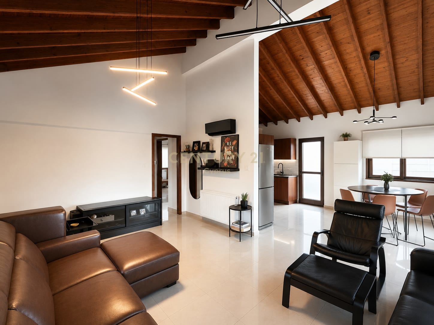 2 dormitorios Bungalow en Parekklisia, Limassol, Chipre No. 55230