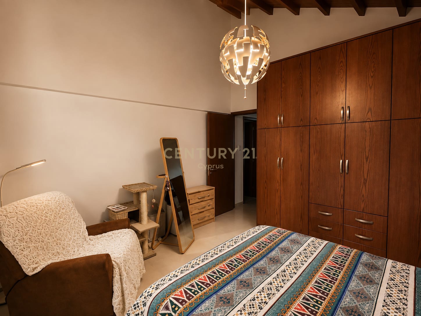 2 dormitorios Bungalow en Parekklisia, Limassol, Chipre No. 55230