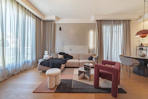 3 dormitorios Maisonette en Germasogeia, Limassol, Chipre No. 55233