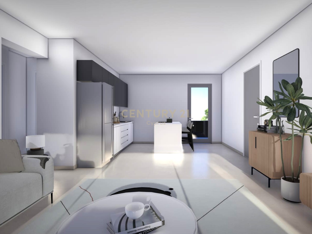2 bedrooms Apartment in Zakaki, Limassol, Cyprus No. 55228