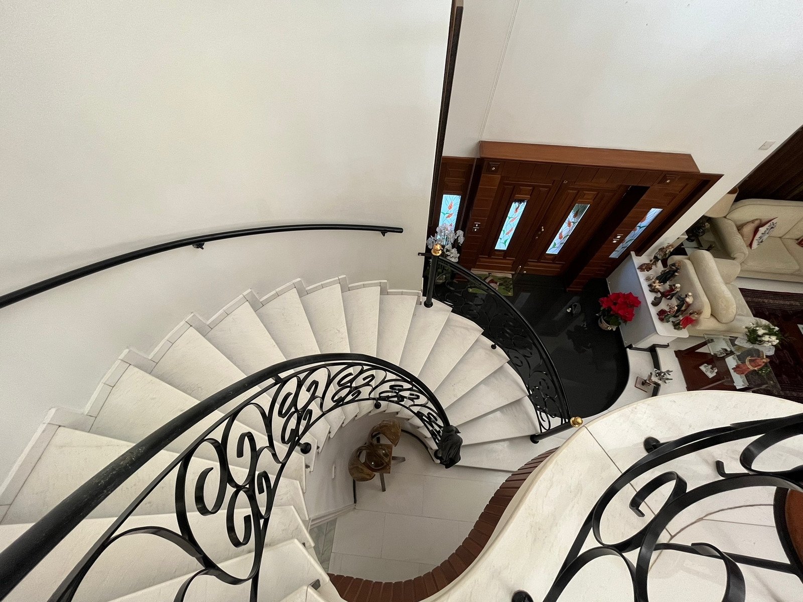 4 chambres Villa à Limassol, Chypre No. 55231