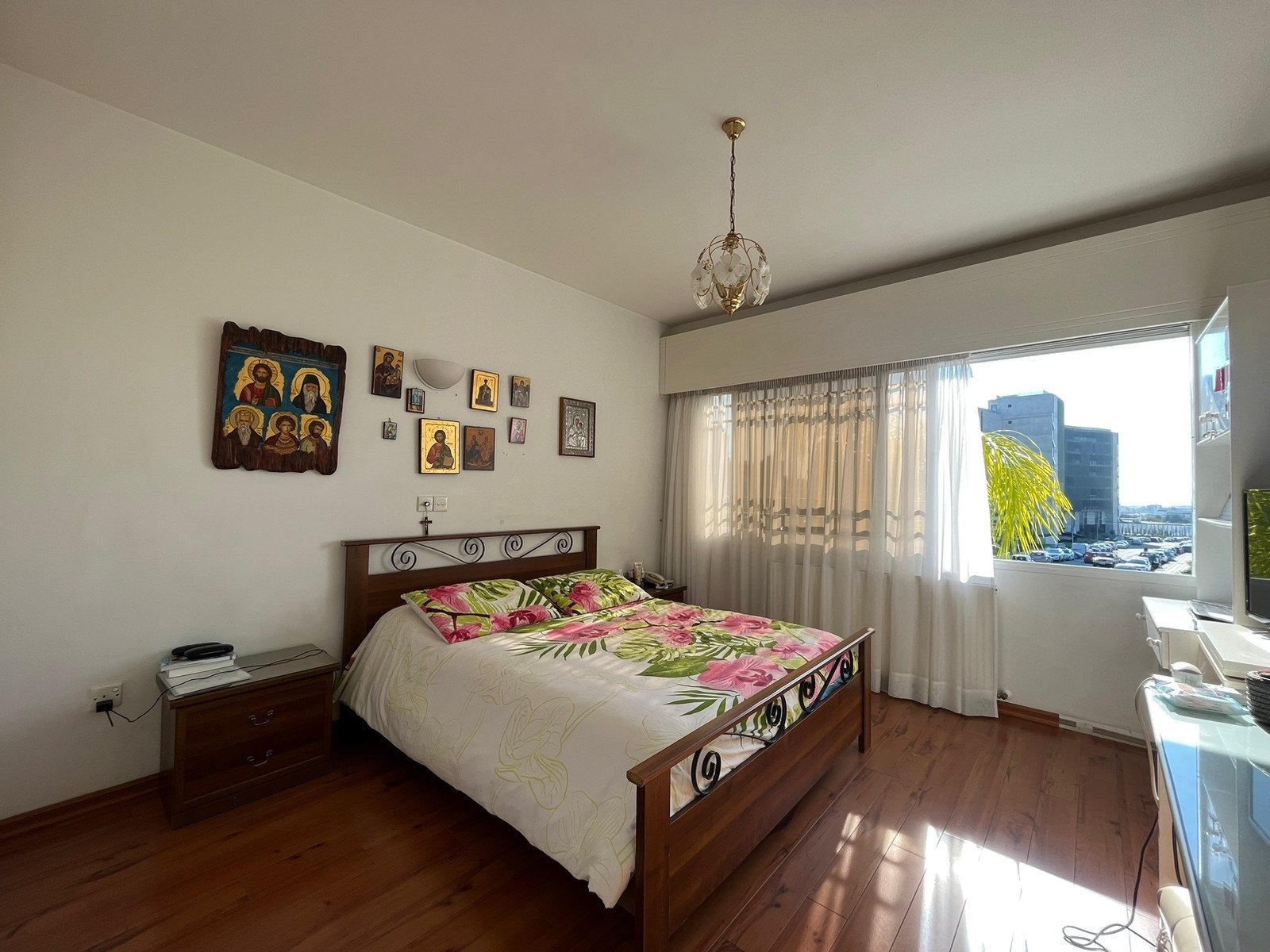 4 chambres Villa à Limassol, Chypre No. 55231