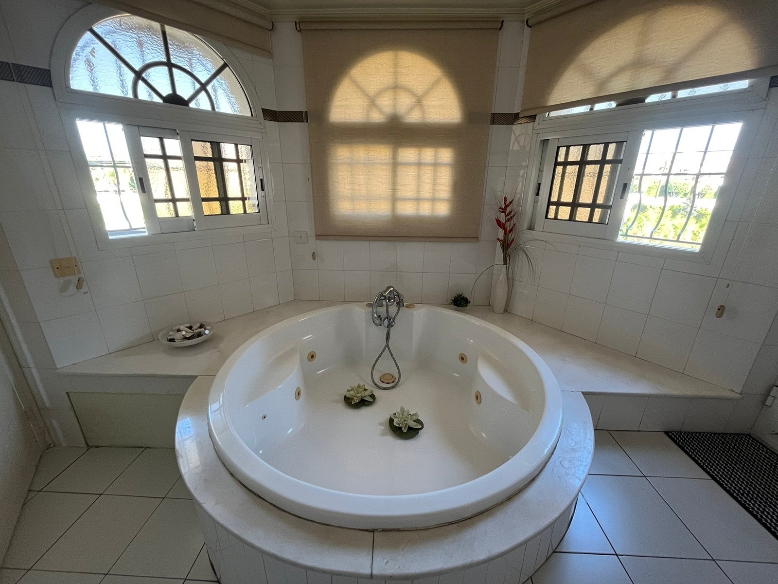4 chambres Villa à Limassol, Chypre No. 55231