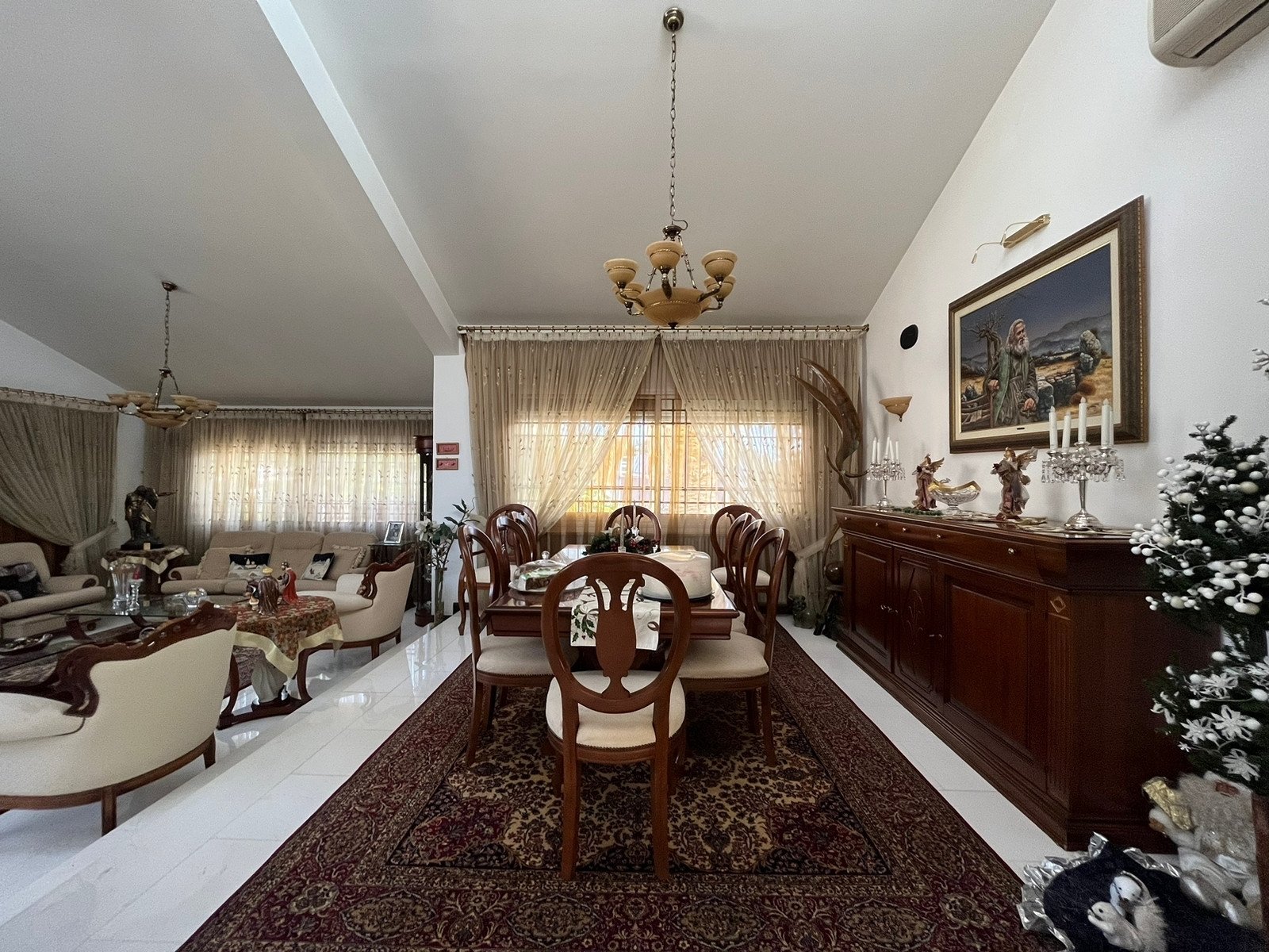 4 chambres Villa à Limassol, Chypre No. 55231