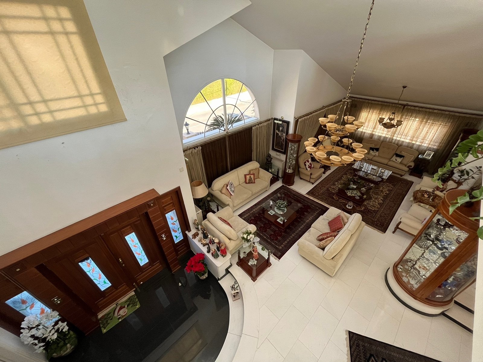 4 chambres Villa à Limassol, Chypre No. 55231