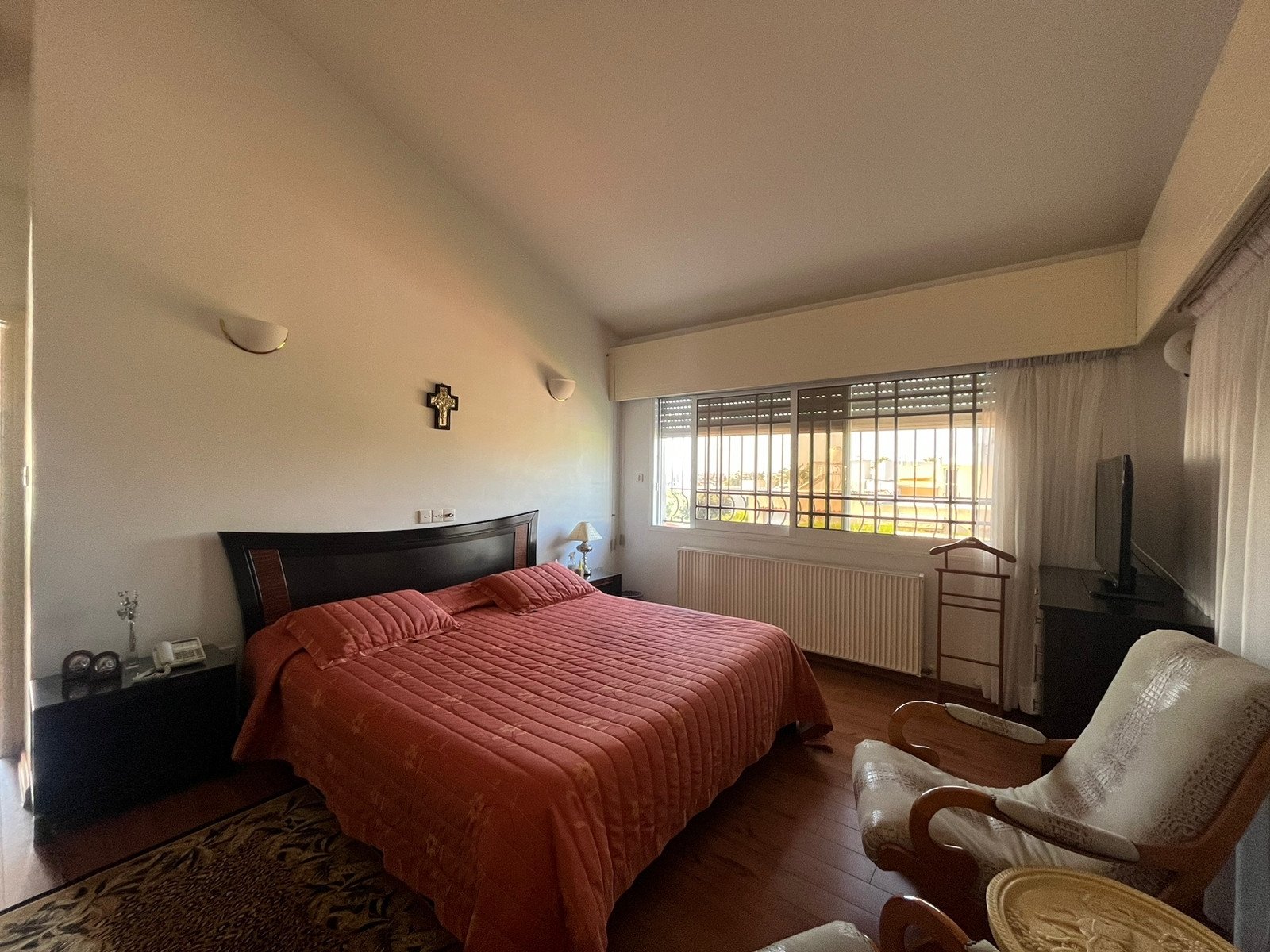 4 chambres Villa à Limassol, Chypre No. 55231