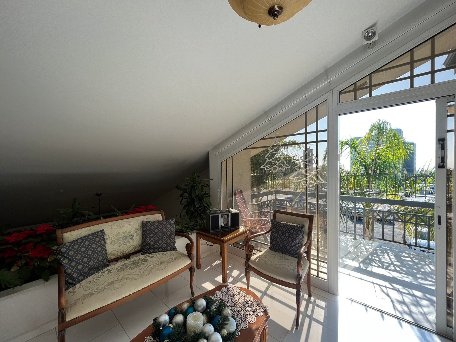 4 chambres Villa à Limassol, Chypre No. 55231