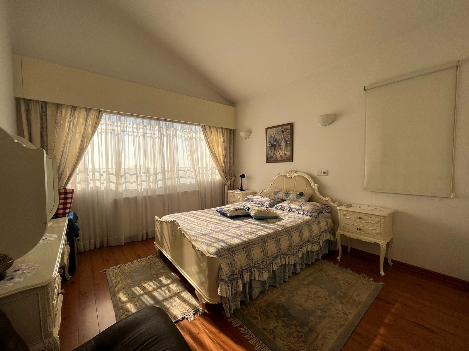 4 chambres Villa à Limassol, Chypre No. 55231