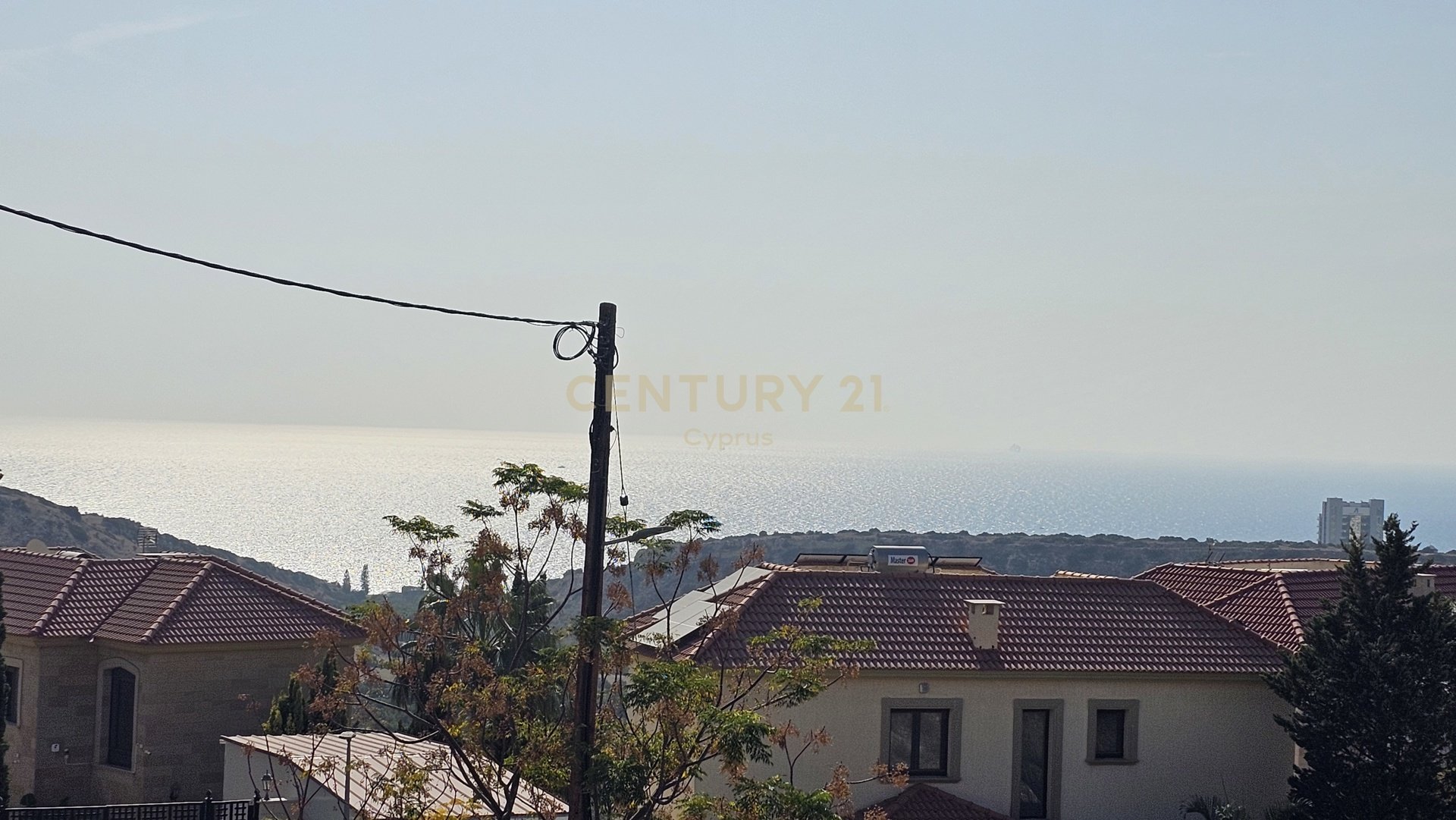 Land in Agios Tychonas, Limassol, Cyprus No. 55232