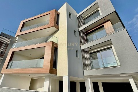 2 bedrooms Apartment in Mesa Geitonia, Limassol, Cyprus No. 55234
