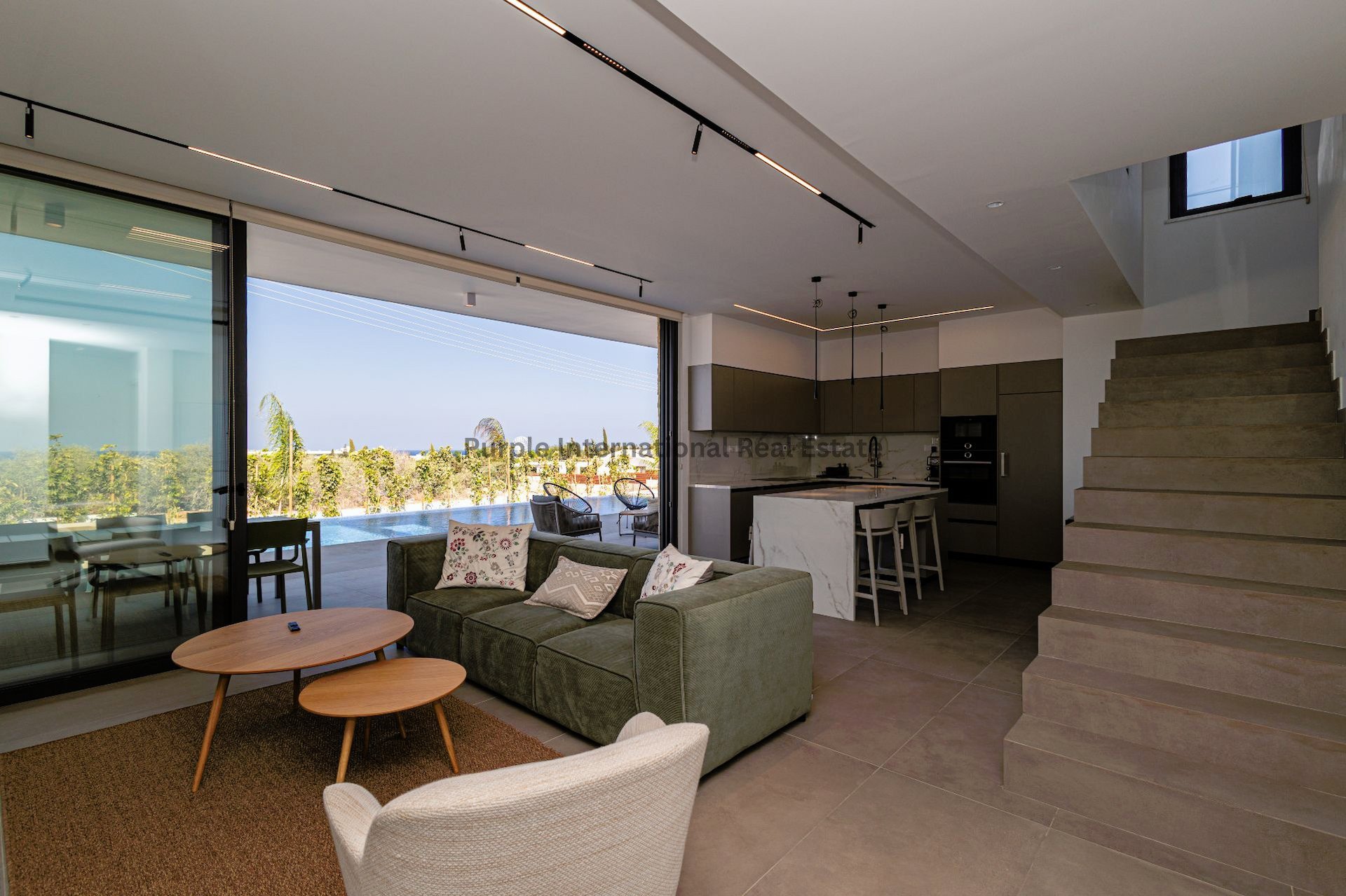 4 bedrooms Villa in Protaras, Ammochostos, Cyprus No. 35278