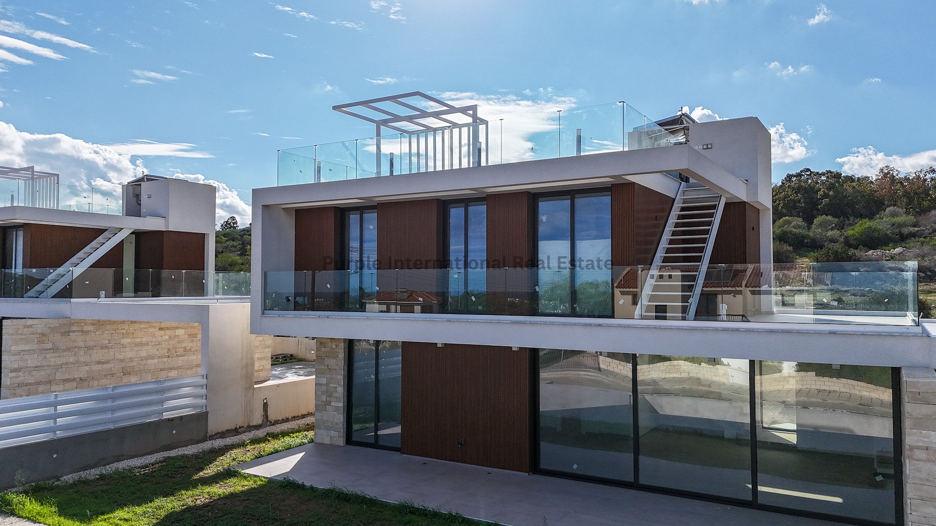 4 bedrooms Villa in Protaras, Ammochostos, Cyprus No. 35278