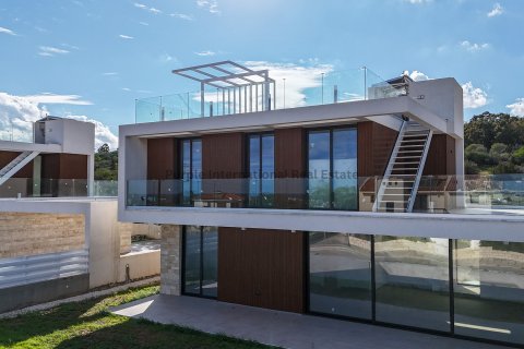 4 dormitorios Villa en Protaras, Ammochostos, Chipre No. 35278