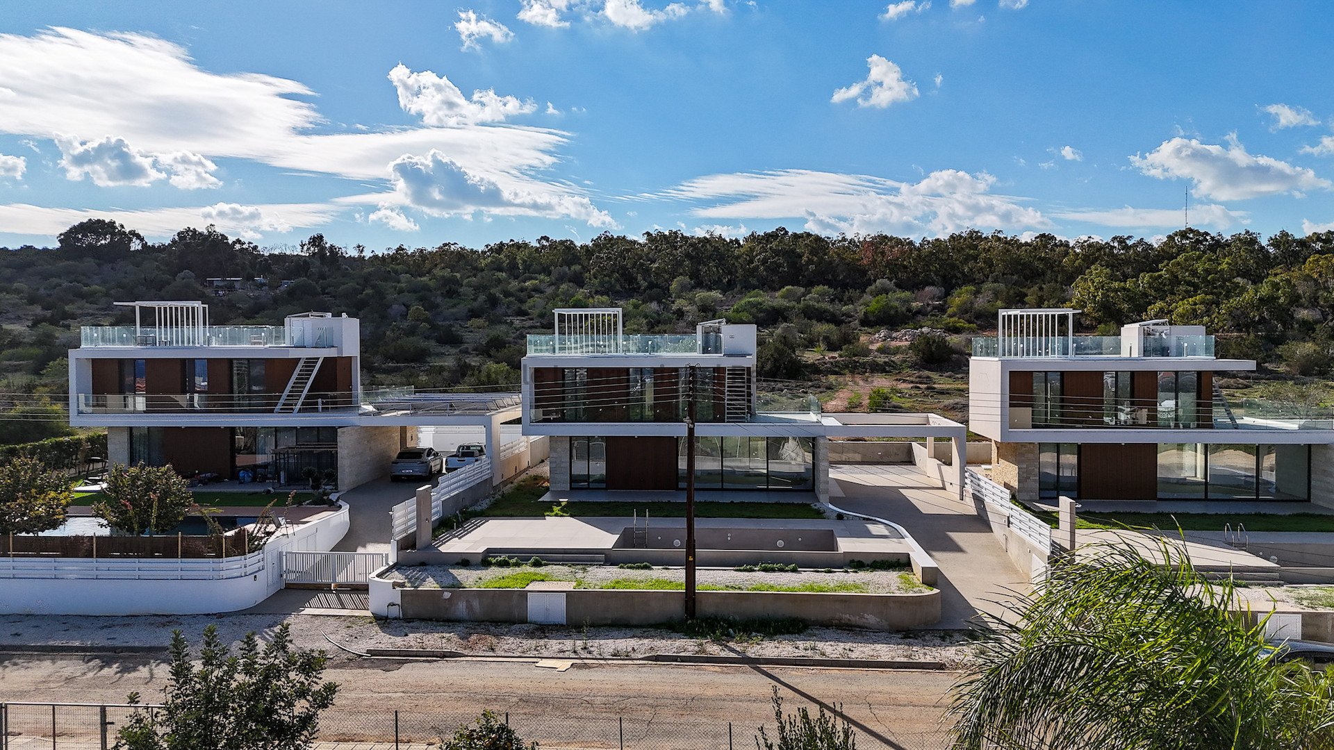 4 bedrooms Villa in Protaras, Ammochostos, Cyprus No. 35278