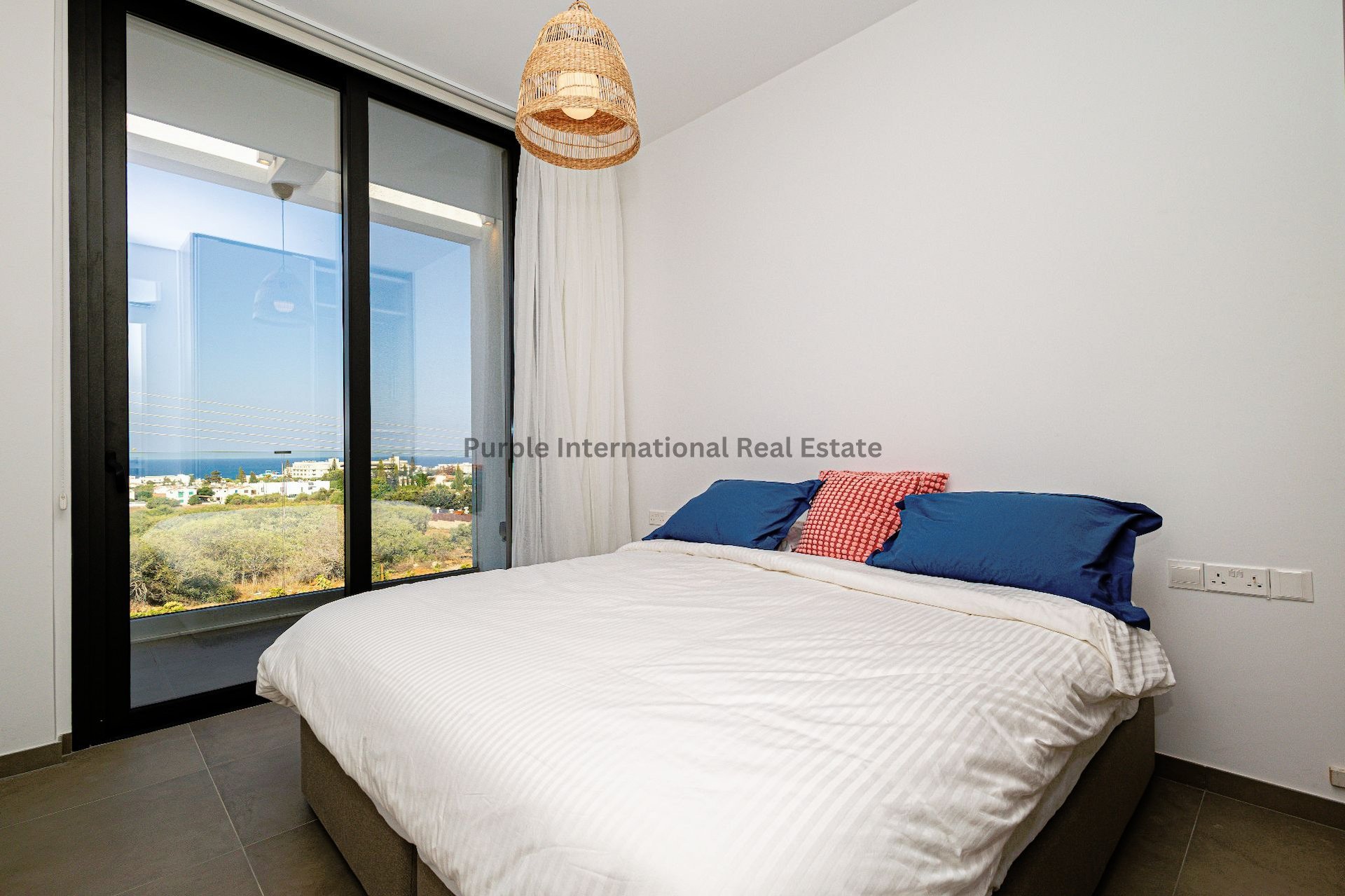 4 bedrooms Villa in Protaras, Ammochostos, Cyprus No. 35278