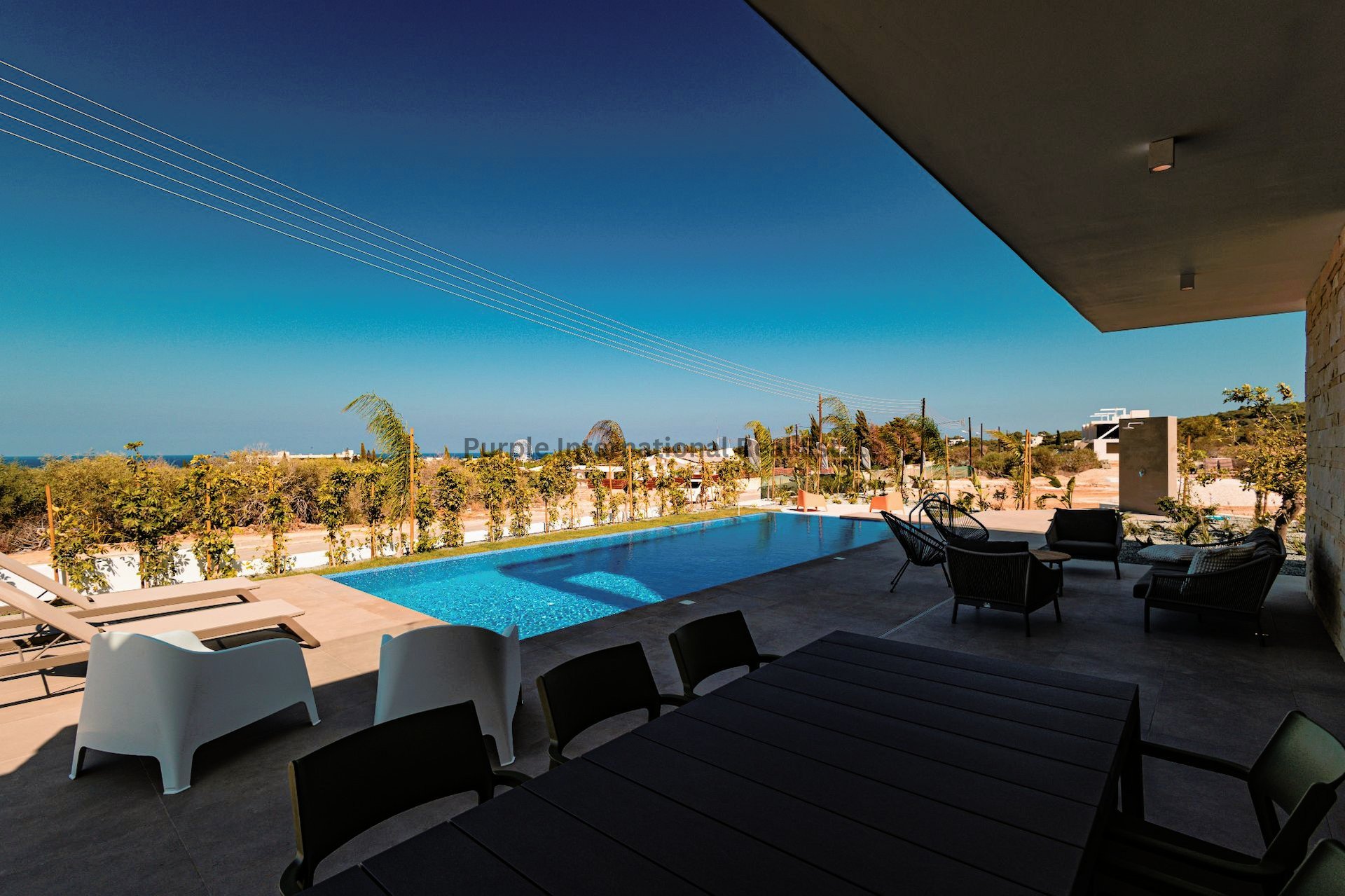4 bedrooms Villa in Protaras, Ammochostos, Cyprus No. 35278