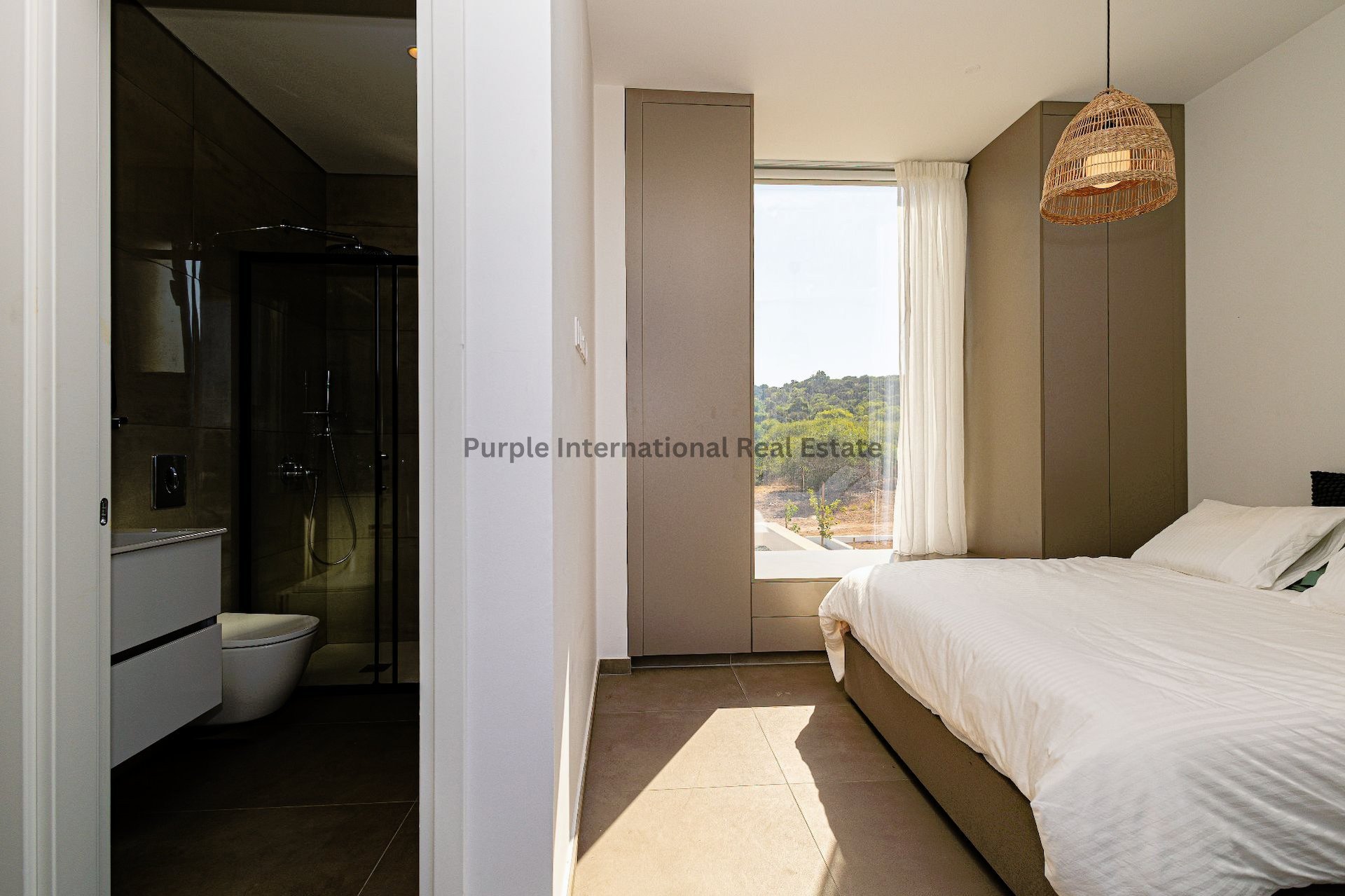 4 bedrooms Villa in Protaras, Ammochostos, Cyprus No. 35278