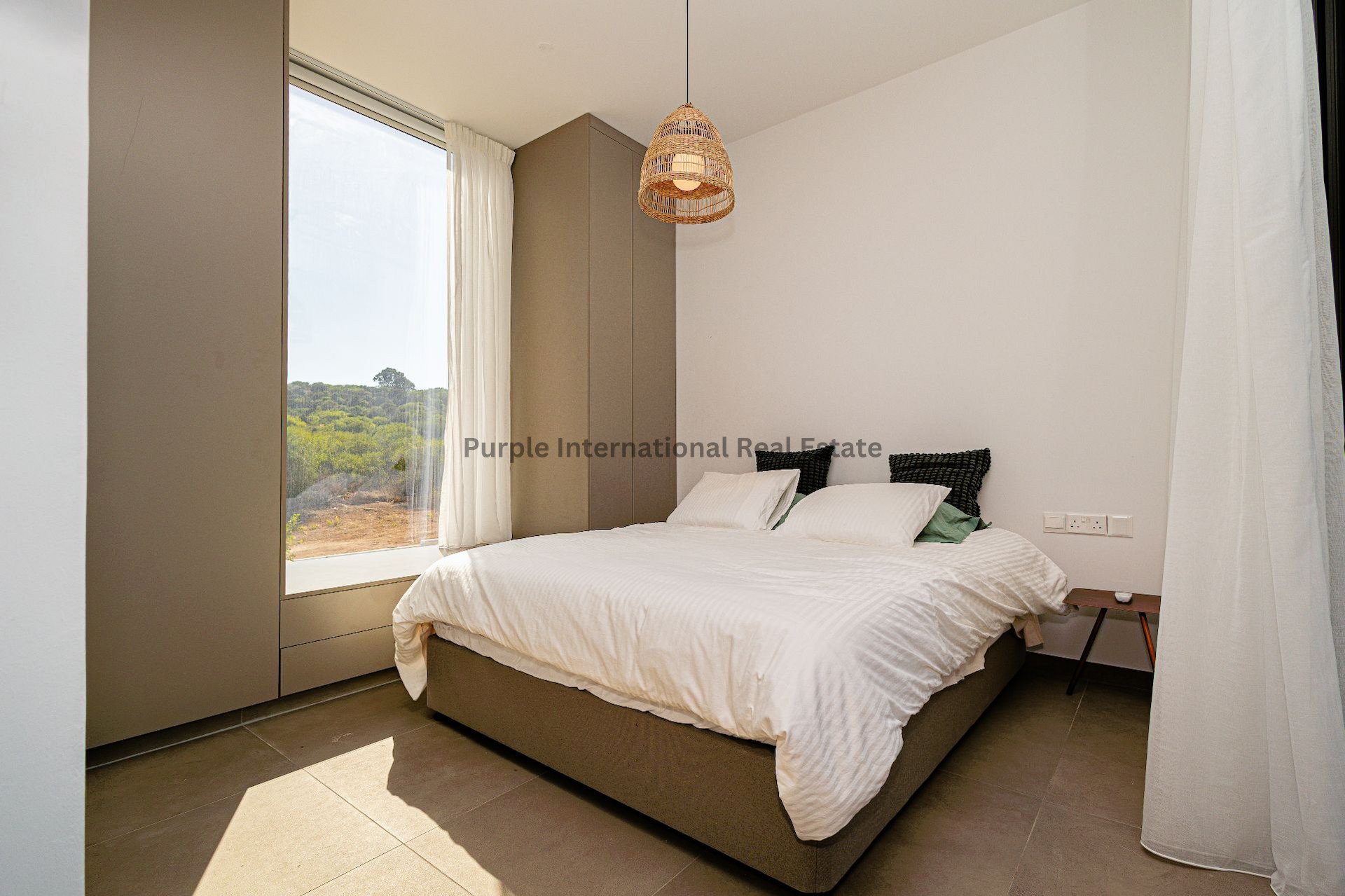 4 bedrooms Villa in Protaras, Ammochostos, Cyprus No. 35278