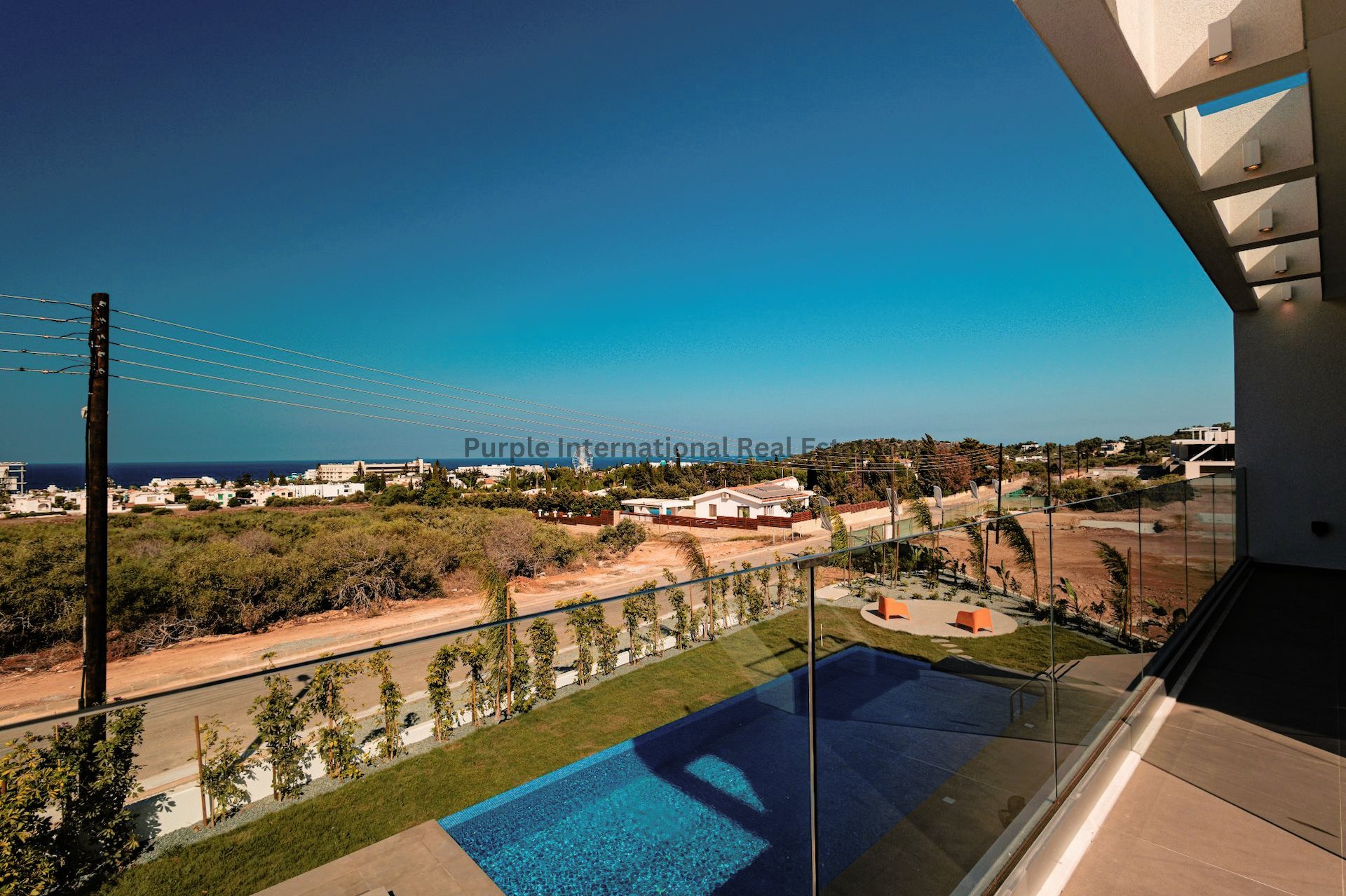 4 bedrooms Villa in Protaras, Ammochostos, Cyprus No. 35278