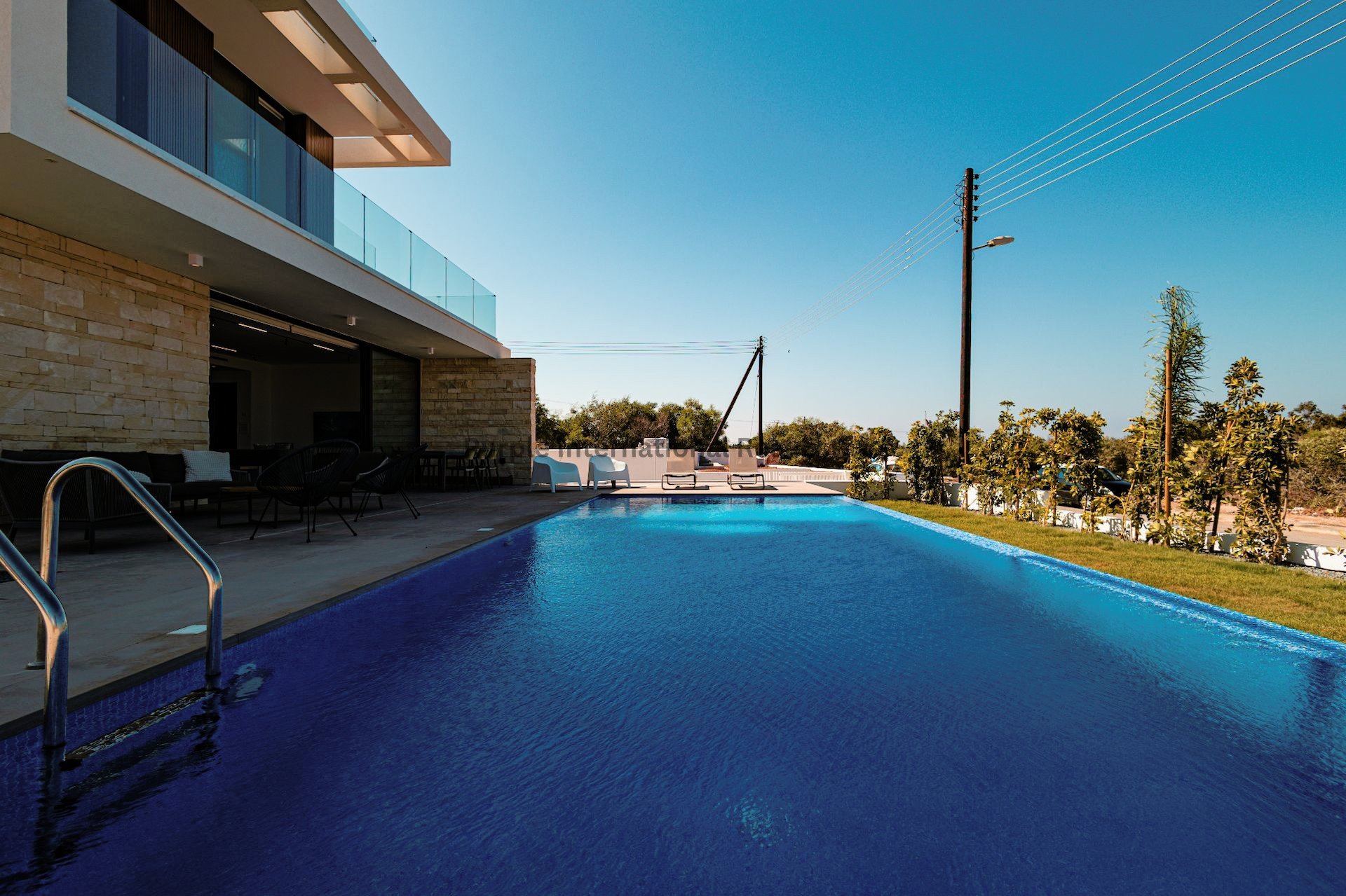 4 bedrooms Villa in Protaras, Ammochostos, Cyprus No. 35278