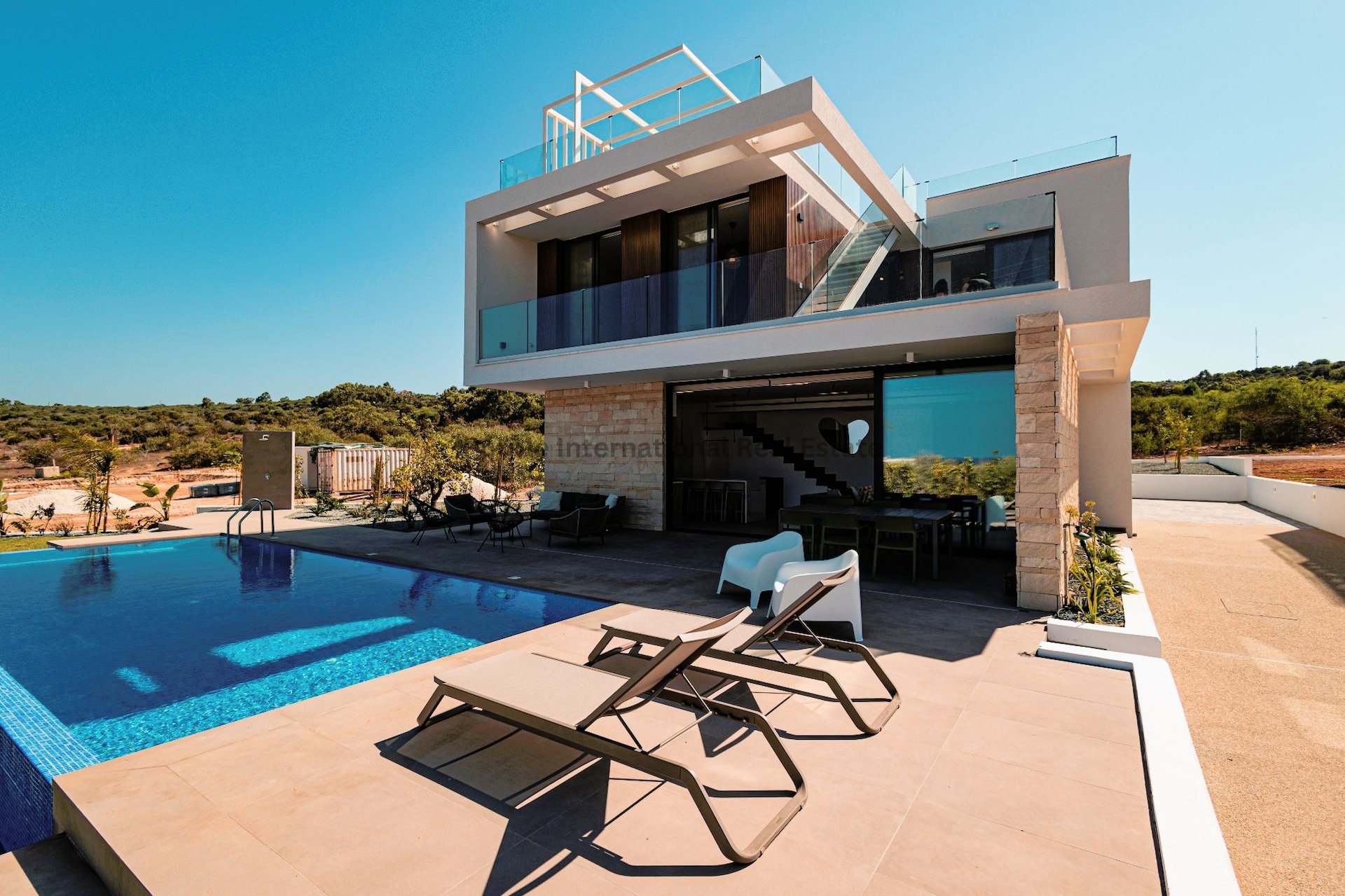 4 bedrooms Villa in Protaras, Ammochostos, Cyprus No. 35278