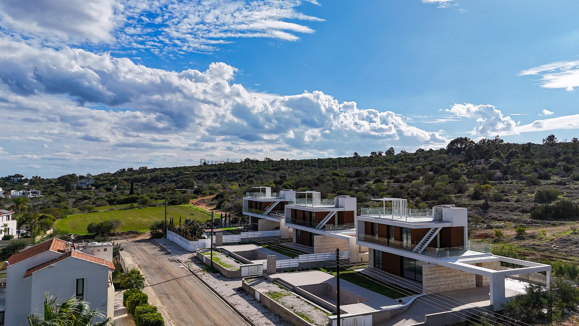 4 bedrooms Villa in Protaras, Ammochostos, Cyprus No. 35278