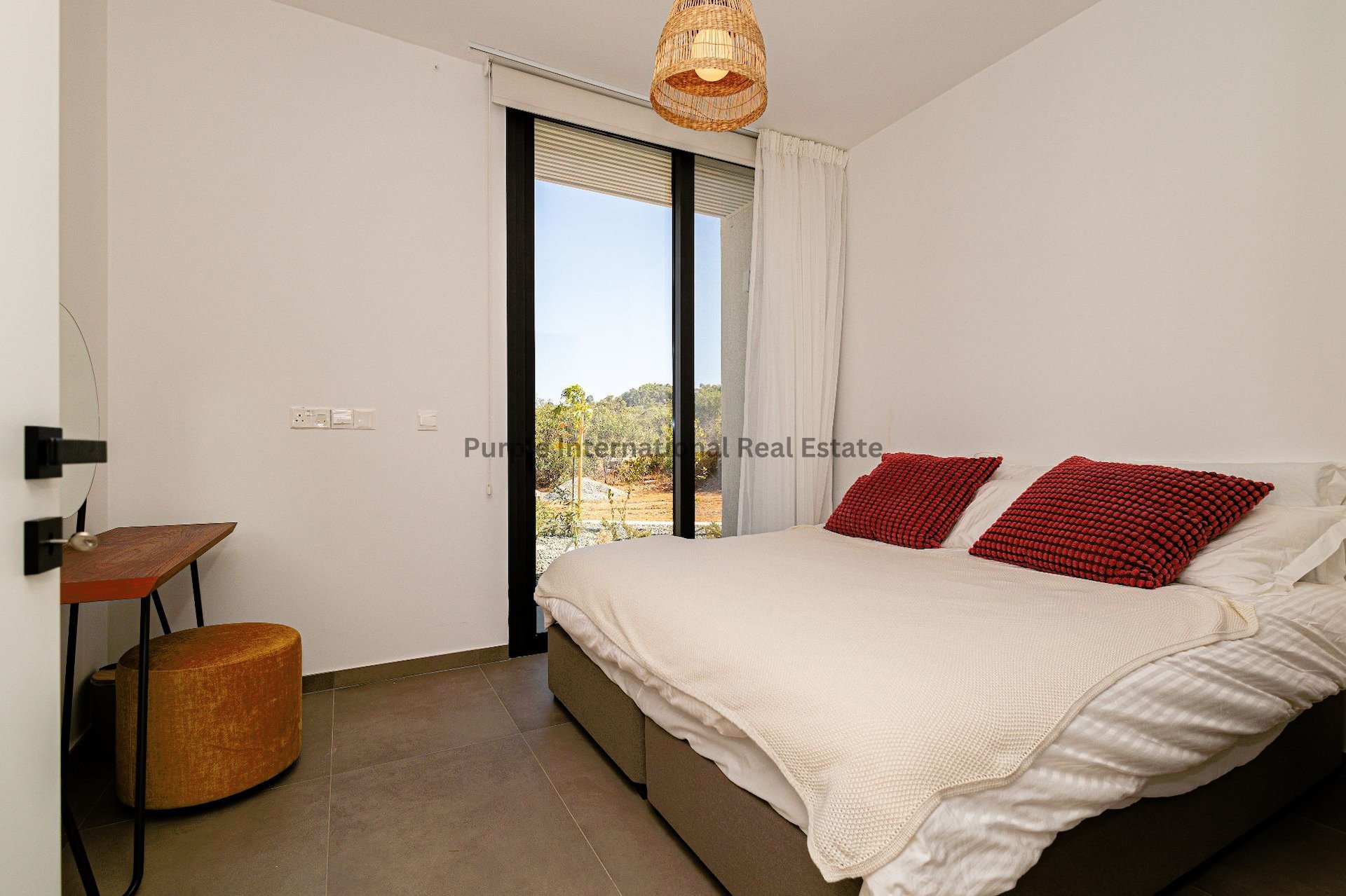 4 bedrooms Villa in Protaras, Ammochostos, Cyprus No. 35278